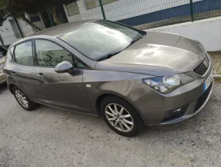 SEAT Ibiza 2016