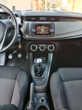 Alfa Romeo Giulietta 2.0 150cv Noviembre de 2015