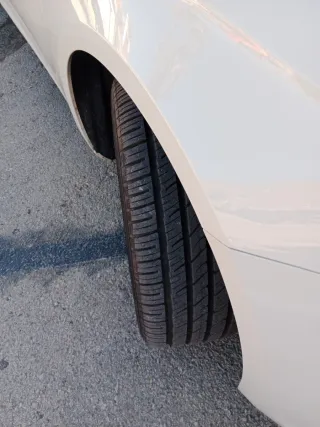 Alfa Romeo Giulietta 2.0 150cv Noviembre de 2015