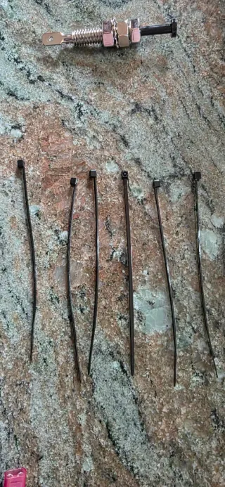 Kit Strisce LED Cofano Auto Impermeabile