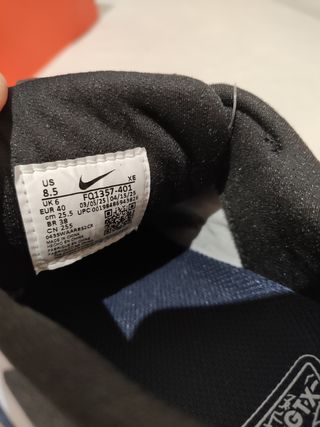 Zapatillas Nike W Air Zoom Pegasus 41 Goretex