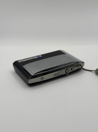 Sony Cyber-shot DSC-T5 Cámara Digital