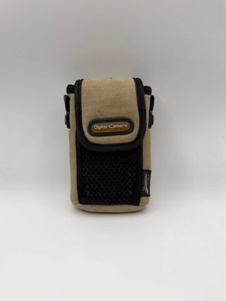 Sony Cyber-shot DSC-T5 Cámara Digital