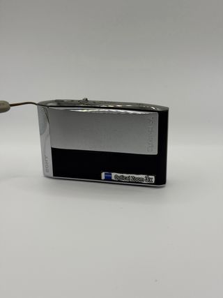 Sony Cyber-shot DSC-T5 Cámara Digital