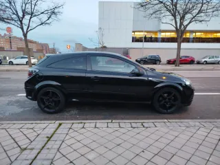 Opel Astra 2007
