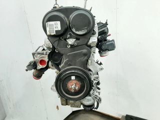 Motor completo de gasolina Volvo V40 MK3 2012-2020 2,0 L B4204T37 136,705 Kilómetros 36050827