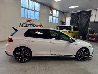Volkswagen Golf GTI 8 CLUB SPORT