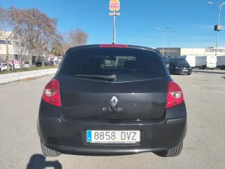 Renault Clio 2006