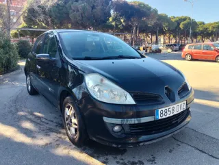 Renault Clio 2006