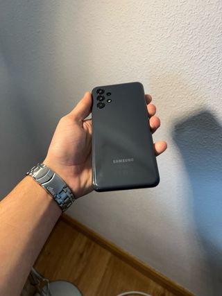 Samsung Galaxy A13 128 GB Cómo Nuevo
