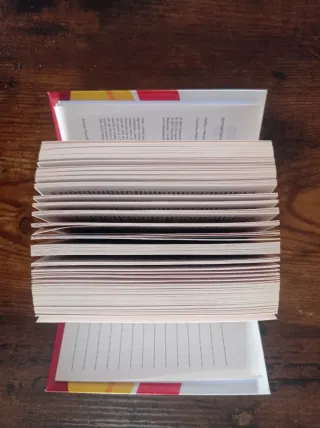 Dizionario tascabile spagnolo-italiano