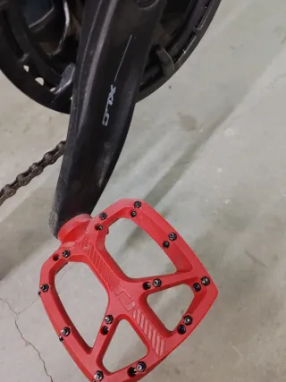 91 km Urge! Bicicleta Eléctrica Haibike Alltrack 6