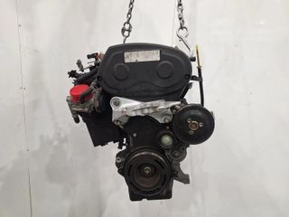 Motor completo de gasolina OPEL Astra MK6 2009-2018 1,6 L B16XER 733,169 Kilómetros B16XER