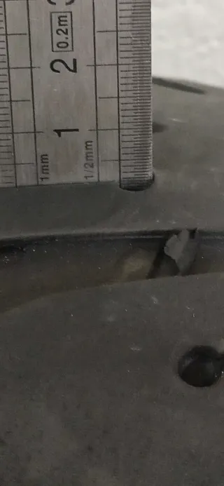 Michelin Pilot Road 5  190/55/17