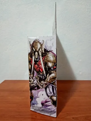 Masters of the Universe Hordak Grizzlor Sketchbook