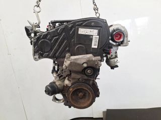 Motor completo diésel OPEL INSIGNIA MK1 2008-2017 2,0 L A20DTH 86,951 Kilómetros D7831