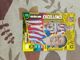 Paquete hits Adrenalyn XL Temporada 24-25