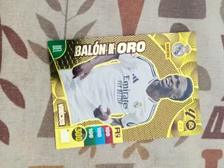 Paquete hits Adrenalyn XL Temporada 24-25