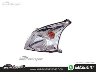 FARO DELANTERO IZQUIERDO PARA TOYOTA FJ120