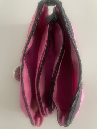 Astuccio Hello Kitty rosa