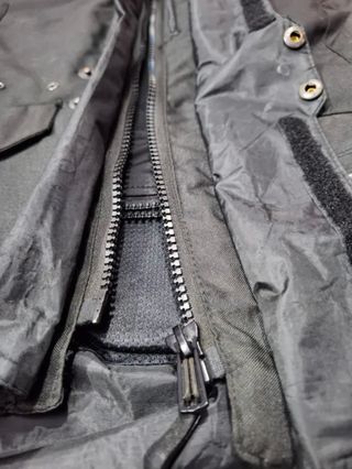 Chaqueta Moto Cordura Hombre Modeka Striker