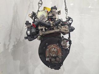 Motor diésel OPEL ASTRA MK6 2009-2018 2,0 L A20DTH automático 94,146 Kilómetros diésel7721