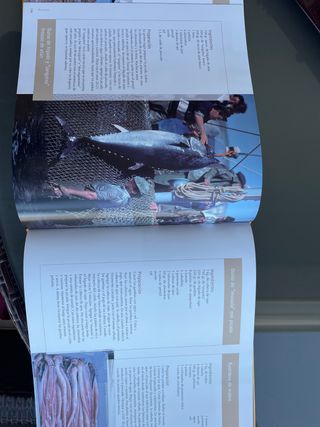 VADEMECUM DE COCINA DE LA MARINA ALTA: RECETAS ...