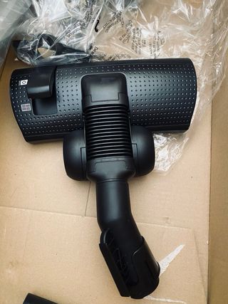 Aspiradora Siemens VS06 ExtremePower