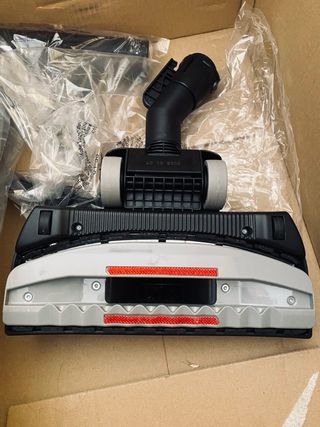 Aspiradora Siemens VS06 ExtremePower