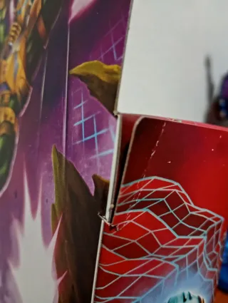 Masters of the Universe x Transformers Man-At-Arms