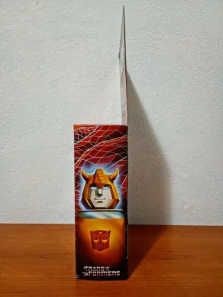 Masters of the Universe x Transformers Man-At-Arms