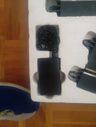 Pista Scalextric Advance