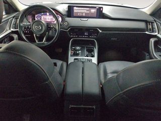 Mazda CX-60 Homura Hybrid AWD