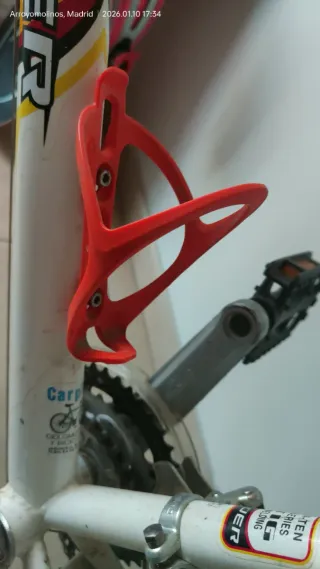 Bicicleta Montaña 24