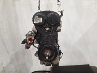 Motor completo de gasolina Volvo V40 MK3 2012-2020 2,0 L B4204T38 125,736 Kilómetros 36050828