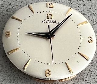 Movimento Omega Cal. 351 Automatico Usato