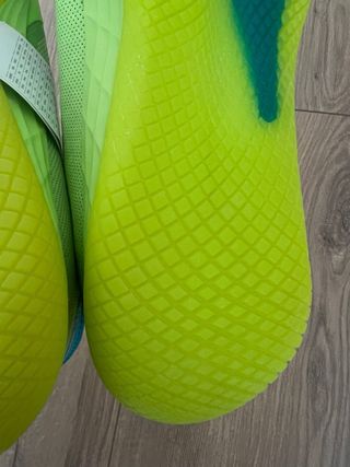 NUEVAS Zapatillas Adidas Adizero Fast Court EU 44