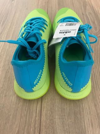 NUEVAS Zapatillas Adidas Adizero Fast Court EU 44