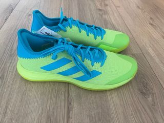 NUEVAS Zapatillas Adidas Adizero Fast Court EU 44