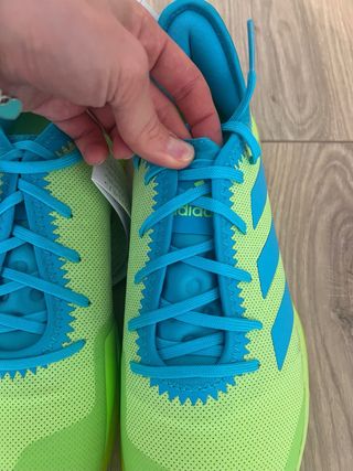 NUEVAS Zapatillas Adidas Adizero Fast Court EU 44