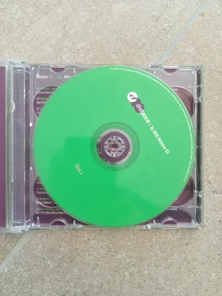 Distance - The Goa Collections Volume 3 - Sub4802