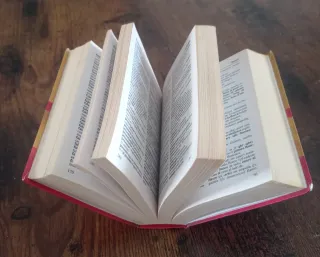 Dizionario spagnolo-italiano tascabile