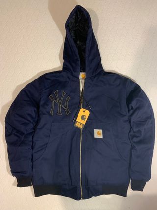 Giacca Carhartt Rework Taglia S