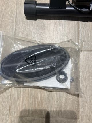 Rodillo Moma Fitness Profesional