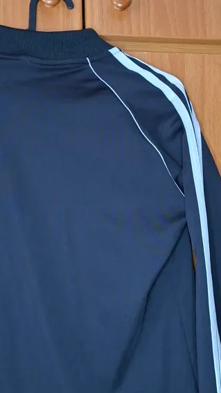 Chaqueta Adidas Originals Negra Talla S