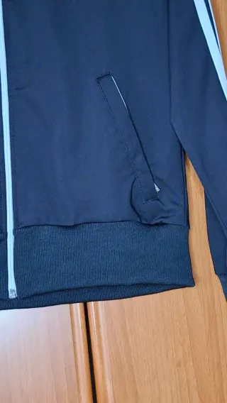 Chaqueta Adidas Originals Negra Talla S