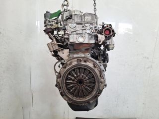 Motor completo diésel MITSUBISHI L200 2009-2015 2,5 L 4D56 manual 124,294 Kilómetros D6644