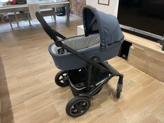 Britax Romer Smile 3 Silla de Paseo