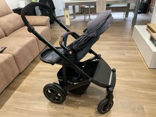 Britax Romer Smile 3 Silla de Paseo
