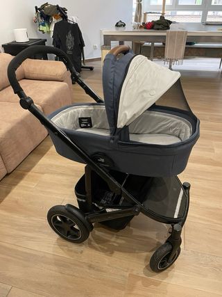 Britax Romer Smile 3 Silla de Paseo